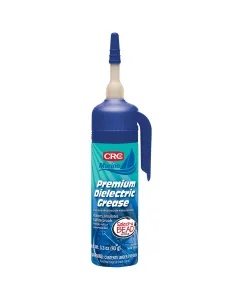 CRC® Marine Premium Dielectric Grease, 3.3 wt oz