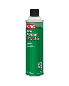 CRC® Super Degreaser™ Plus Degreaser, 18 wt oz
