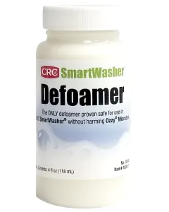 SmartWasher&#174; Defoamer, 4 Fl Oz