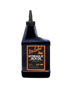 Sta-Lube Hydraulic & Jack Oil