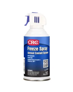 CRC® Freeze Spray, 10 wt oz