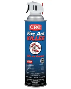 CRC® Fire Ant Killer, 14 Wt Oz