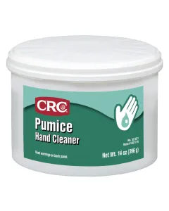 CRC® Lanolin Cream & Pumice Hand Cleaner, 14 wt oz
