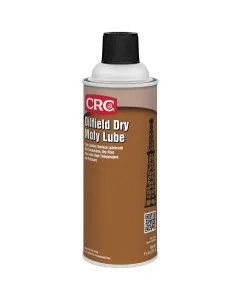 CRC® Oilfield Dry Moly Lube, 11 wt oz