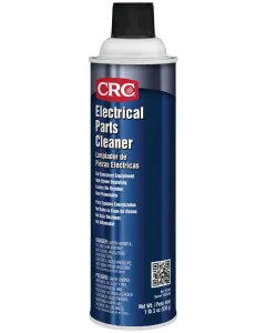 CRC® Electrical Parts Cleaner, 19 Wt Oz