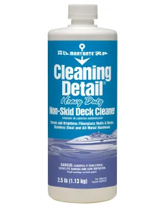 MaryKate® Cleaning Detail&#174; Non-Skid Deck Cleaner, 32 Fl Oz
