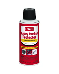 CRC®  Single Use Battery Terminal Protector, 3 Wt Oz