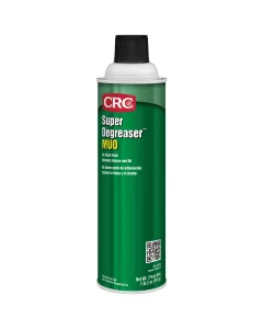 CRC Super Degreaser  MUO (Manufacturing Use Only)