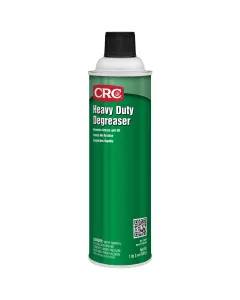 CRC Heavy Duty Degreaser