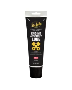 Sta-Lube Extreme Pressure Engine Assembly Lube