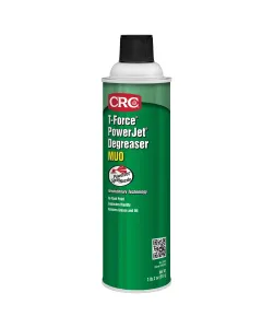 CRC T-Force Degreaser MUO (Manufacturing Use Only)