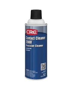 CRC Contact Cleaner 2000 Precision Cleaner
