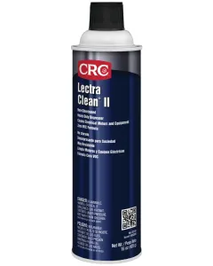 CRC Lectra Clean II Non-Chlorinated Heavy Duty Degreaser