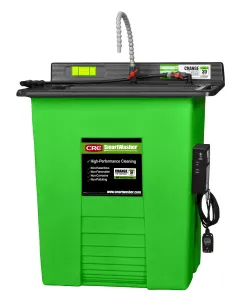 SmartWasher SW-25 Signature Parts Washer