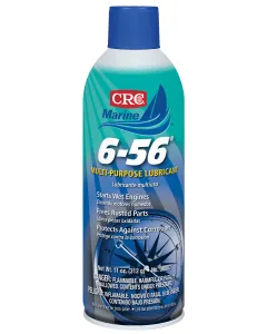 CRC 6-56 Multi-Purpose Lubricant