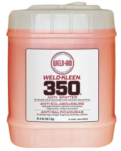 Weld-Aid Weld-Kleen 350 Anti-Spatter