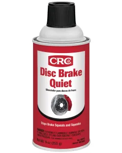 CRC Disc Brake Quiet