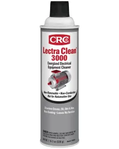 CRC  Lectra-Clean 3000 Electric Parts Cleaner