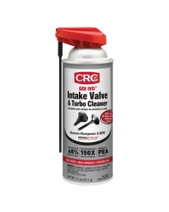 CRC GDI IVD Intake Valve & Turbo Cleaner