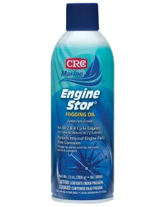CRC  Engine Stor Fogging Oil