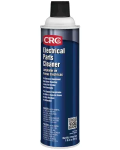 CRC Electrical Parts Cleaner