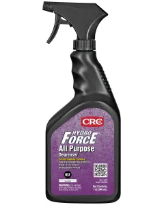 CRC HydroForce All Purpose Degreaser