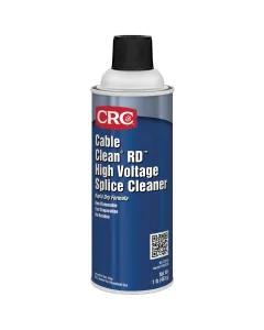 CRC Cable Clean RD High Voltage Cleaner (Rapid Dry)