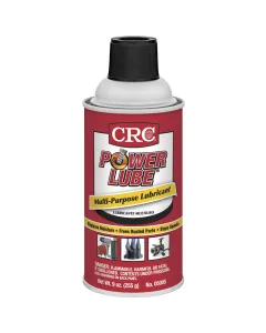 CRC Power Lube Multi-Purpose Lubricant