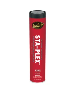 Sta-LubeSta-Plex Extreme Pressure Premium Red Grease