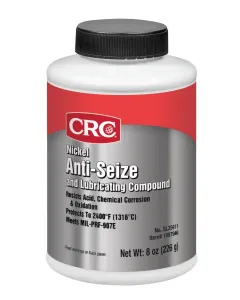 Sta-Lube Nickel Anti-Seize Lubricating Compound