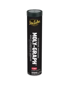 Sta-Lube  Moly-Graph Extreme Pressure Multi-Purpose Lithium Grease