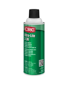 CRC Ultra Lite 3-36 Ultra Thin Non Staining Lubricant
