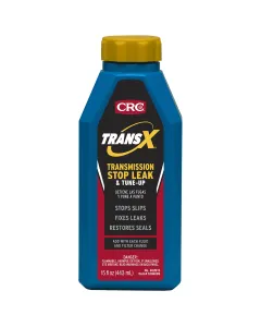 CRC Trans-X Automatic Transmission Stop Leak & Tune-Up