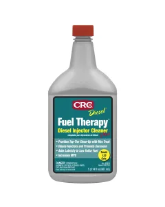 CRC  Diesel Fuel Therapy Diesel Injector Cleaner Plus