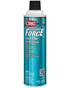 CRC HydroForce Glass Cleaner