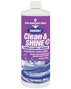 MaryKate® Aluminex™ Clean & Shine, 32 fl oz
