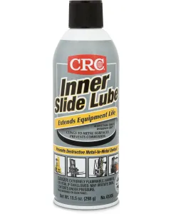CRC® Inner Slide Lube, 10.5 Wt Oz