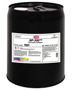 CRC® SP-300&#8482; Corrosion Inhibitor, 5 Gal