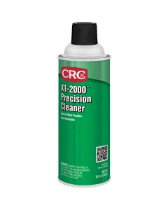CRC® XT-2000™ Precision Cleaner, 12 wt oz