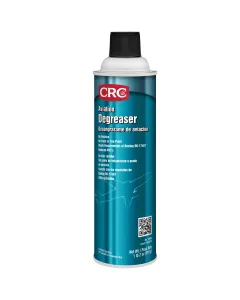 CRC® Aviation Degreaser, 18 wt oz