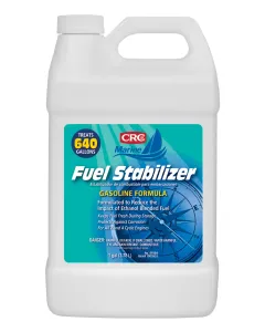CRC® Marine Fuel Stabilizer - Gasoline, 1 Gal