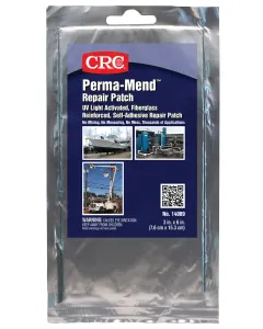 CRC® Perma-Mend™ UV Curable Repair Patch