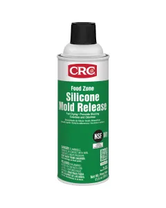 CRC® Food Zone Silicone Mold Release, 11.5 wt oz