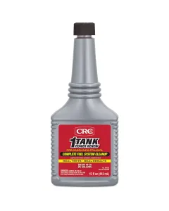 CRC® Gasoline 1-Tank Power Renew®, 15 fl oz