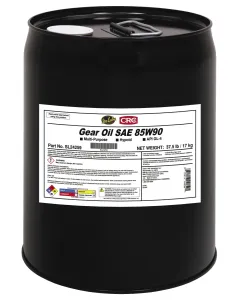 Sta-Lube®  API/GL-4 Multi-Purpose Gear Oil 85W90, 5 Gal