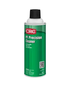 CRC® PF Precision Cleaner, 14 Wt Oz