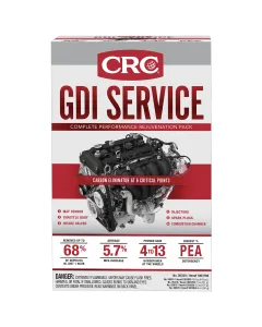 GDI Service Pack, 1 Kit