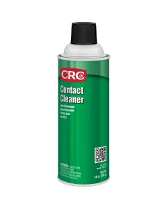 CRC® Contact Cleaner, 14 wt oz