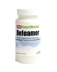 SmartWasher® Defoamer, 4 fl oz