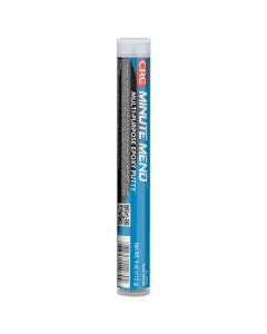 CRC® Minute Mend™ Epoxy Putty, 4 wt oz